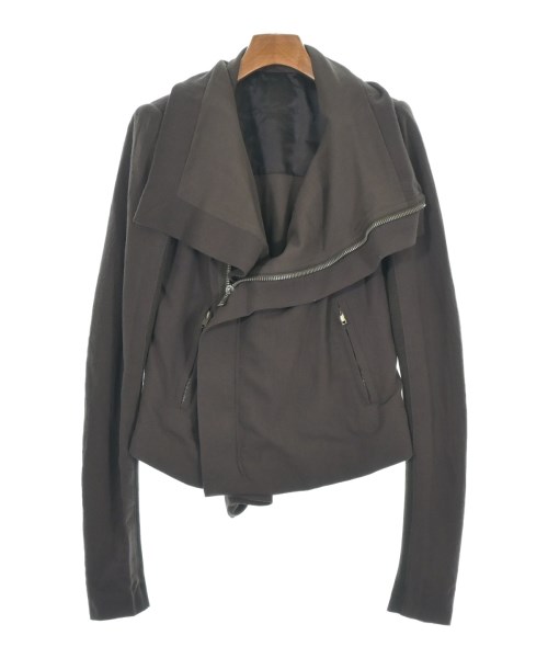 Rick Owens(リックオウエンス)その他 茶 サイズ:42(M位)/2200635530042
