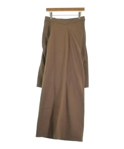 Rick Owens(リックオウエンス)その他 茶 サイズ:-(L位)/2200647100134