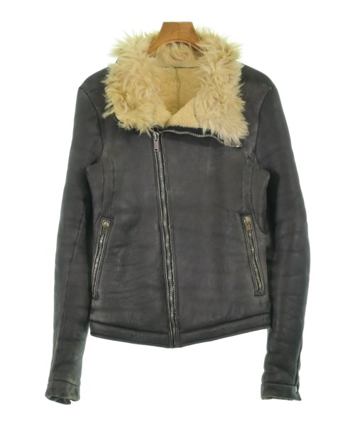 Rick Owens(リックオウエンス)その他 グレー サイズ:46(M位)/2200649841011