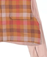Rick Owens（リックオウエンス）カジュアルシャツ ピンク サイズ:40(M位) レディース/2200651365017