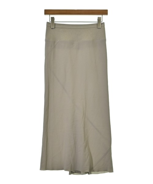 リックオウエンス(Rick Owens)のRick Owens ロング・マキシ丈スカート