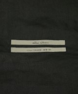 Rick Owens（リックオウエンス）デニムジャケット 黒 サイズ:48(L位) メンズ/2200705536035