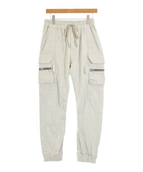 Rick Owens(リックオウエンス)のカーゴパンツ サイズ:48(L位) 95,100円