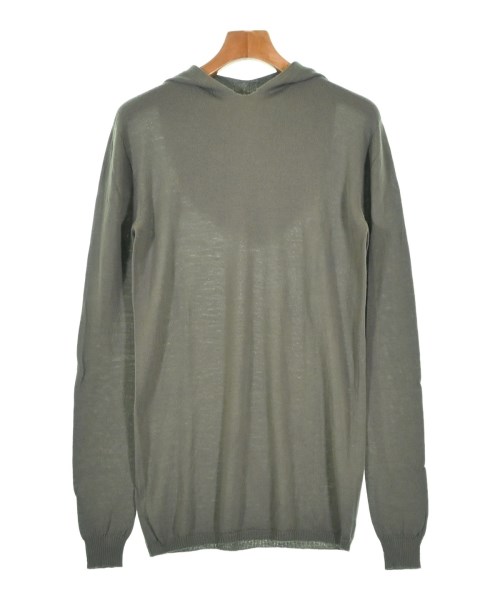 Rick Owens(リックオウエンス)のニット・セーター サイズ:S 18,200円