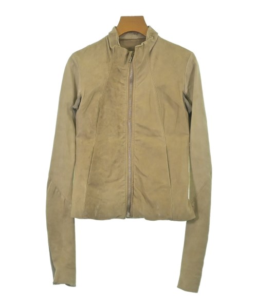 Rick Owens(リックオウエンス)その他 ベージュ サイズ:38(S位)/2200664014018