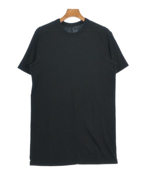 Rick Owens(リックオウエンス)Tシャツ・カットソー 黒 サイズ:M/2200667931046