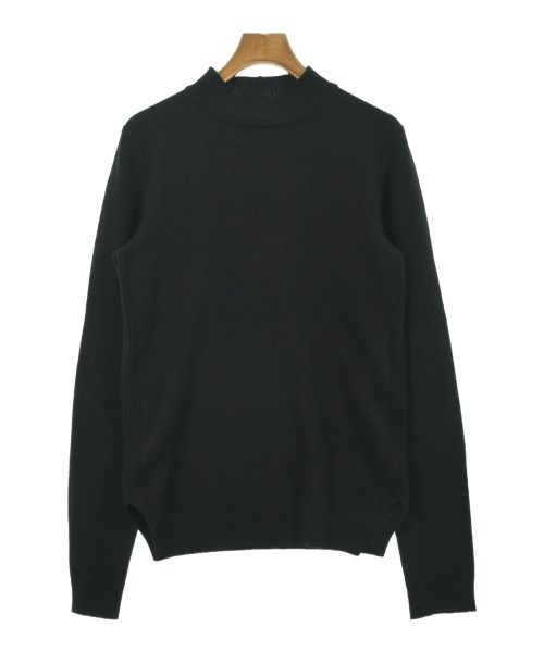 Rick Owens(リックオウエンス)ニット・セーター 黒 サイズ:M/2200671413071