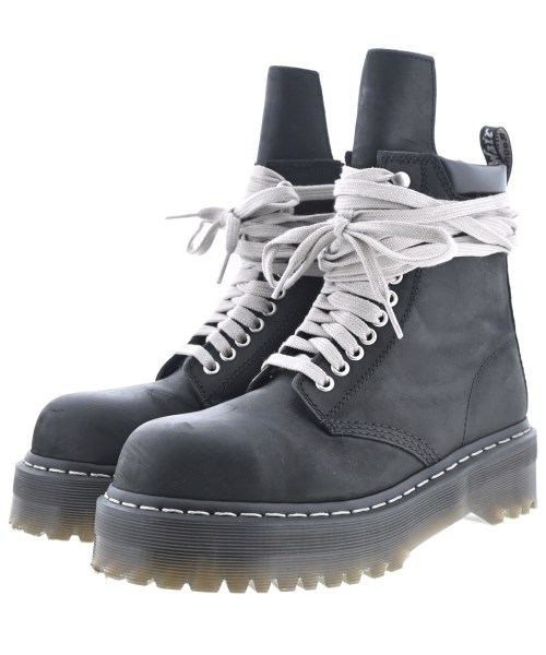 Rick Owens(リックオウエンス)のブーツ サイズ:UK5(23.5cm位) 66,700円