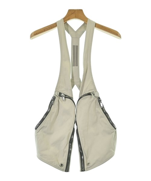 Rick Owens(リックオウエンス)のカジュアルシャツ サイズ:-(XS位) 71,300円