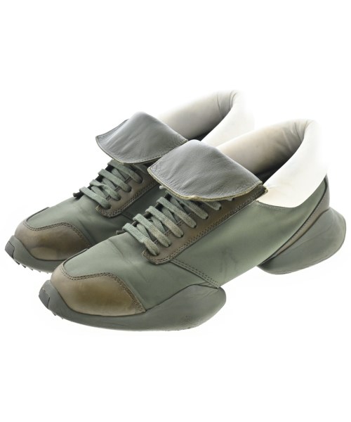 リックオウエンス(Rick Owens)のRick Owens スニーカー