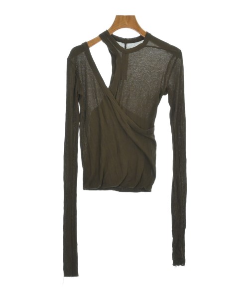 リックオウエンス(Rick Owens)のRick Owens Tシャツ・カットソー