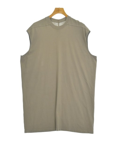 Rick Owens(リックオウエンス)タンクトップ グレー サイズ:S/2200691372037