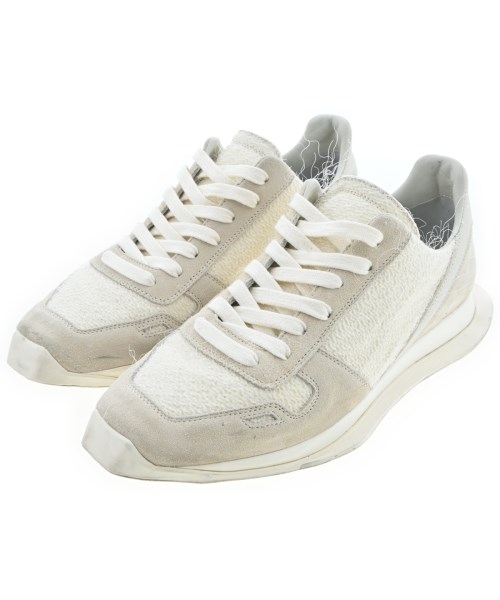 リックオウエンス(Rick Owens)のRick Owens スニーカー