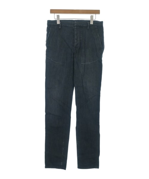 Miu Miu(ミュウミュウ)デニムパンツ 紺 サイズ:31(M位)/2200638211016
