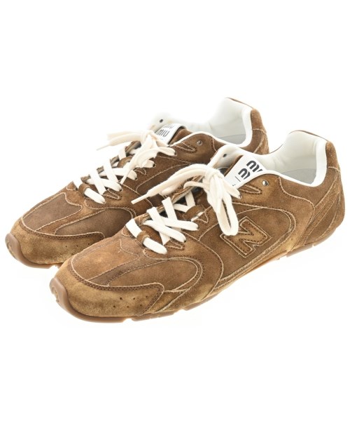 ミュウミュウ(Miu Miu)のMiu Miu スニーカー