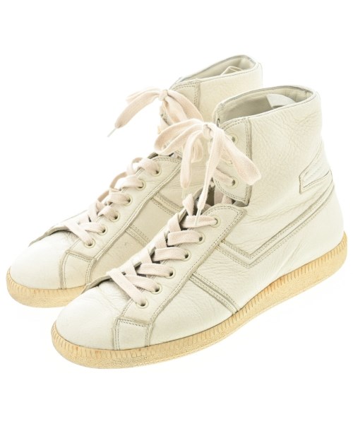 Miu Miu(ミュウミュウ)のスニーカー サイズ:UK6(24.5cm位) 18,400円