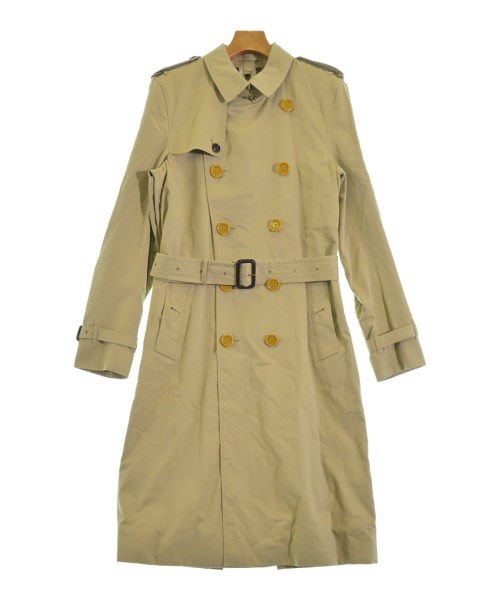 BURBERRY PRORSUM COLLECTION(バーバリープローサムコレクション)トレンチコート ベージュ サイズ:48(L位)/2200647245019