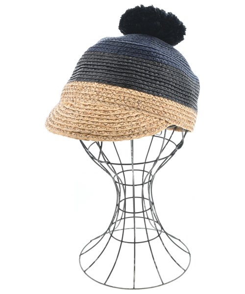 BURBERRY PRORSUM COLLECTION(バーバリープローサムコレクション)のキャスケット サイズ:- 6,600円