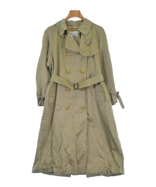BURBERRY PRORSUM COLLECTION(バーバリープローサムコレクション)トレンチコート ベージュ サイズ:5AP(S位)/2200682714112