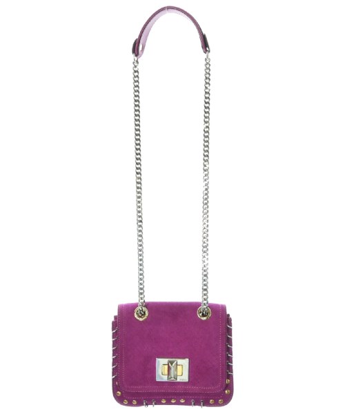 エミリオプッチ(EMILIO PUCCI)のEMILIO PUCCI ショルダーバッグ