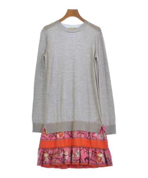 エミリオプッチ(EMILIO PUCCI)のEMILIO PUCCI ワンピース