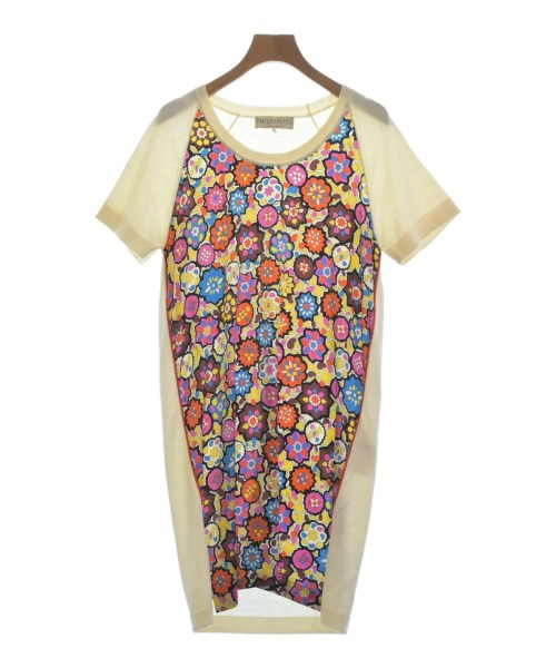 エミリオプッチ(EMILIO PUCCI)のEMILIO PUCCI シャツワンピース