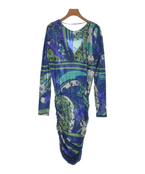 エミリオプッチ(EMILIO PUCCI)のEMILIO PUCCI ワンピース