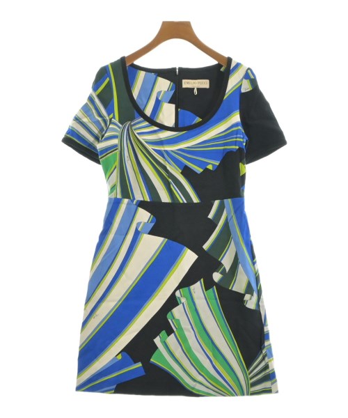 エミリオプッチ(EMILIO PUCCI)のEMILIO PUCCI ワンピース