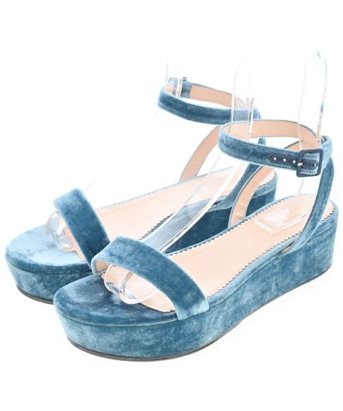 エミリオプッチ(EMILIO PUCCI)のEMILIO PUCCI サンダル