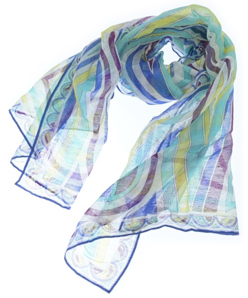 エミリオプッチ(EMILIO PUCCI)のEMILIO PUCCI ストール