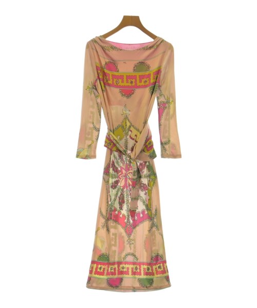 エミリオプッチ(EMILIO PUCCI)のEMILIO PUCCI ワンピース