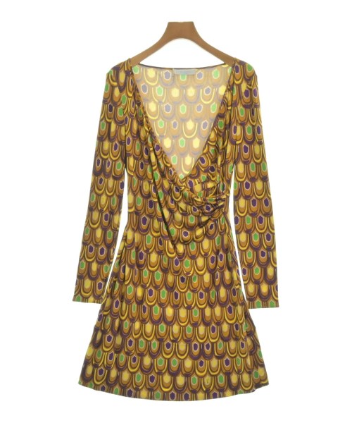エミリオプッチ(EMILIO PUCCI)のEMILIO PUCCI ワンピース