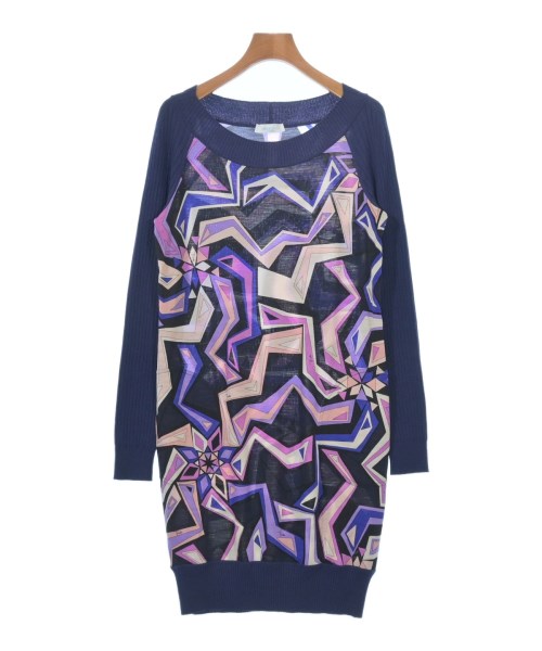 エミリオプッチ(EMILIO PUCCI)のEMILIO PUCCI ワンピース
