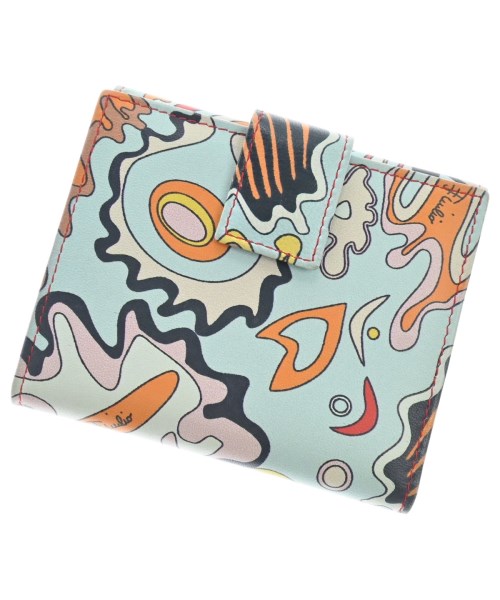 エミリオプッチ(EMILIO PUCCI)のEMILIO PUCCI 財布・コインケース