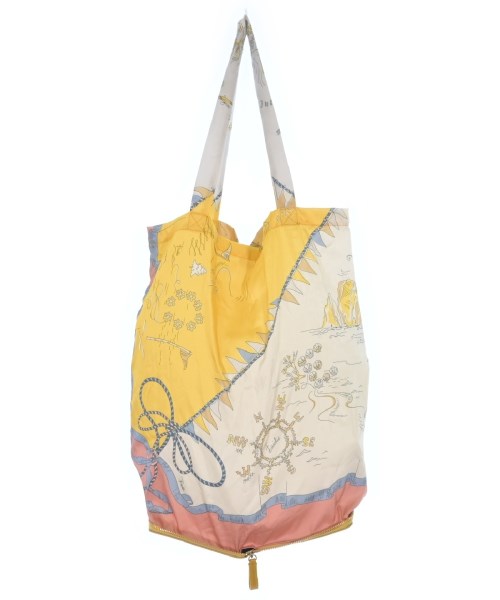 エミリオプッチ(EMILIO PUCCI)のEMILIO PUCCI トートバッグ