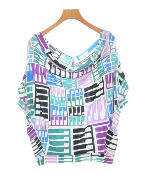 エミリオプッチ(EMILIO PUCCI)のEMILIO PUCCI Tシャツ・カットソー
