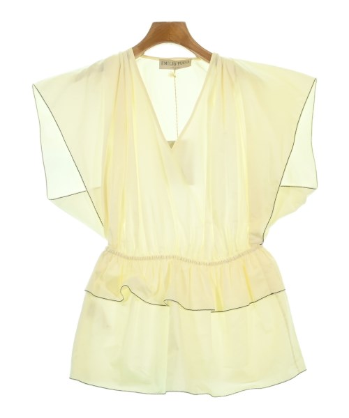 エミリオプッチ(EMILIO PUCCI)のEMILIO PUCCI ブラウス