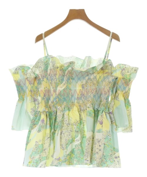 エミリオプッチ(EMILIO PUCCI)のEMILIO PUCCI ブラウス