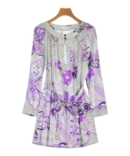 エミリオプッチ(EMILIO PUCCI)のEMILIO PUCCI ブラウス
