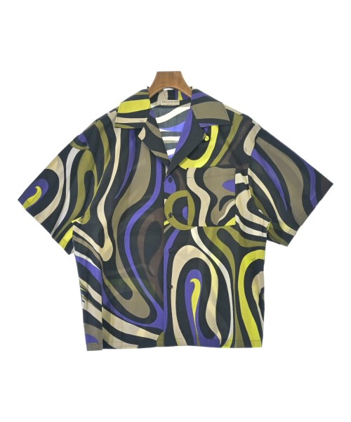 エミリオプッチ(EMILIO PUCCI)のEMILIO PUCCI カジュアルシャツ