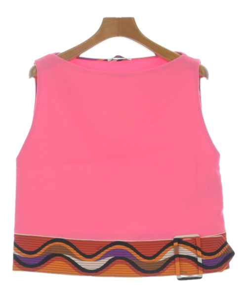 エミリオプッチ(EMILIO PUCCI)のEMILIO PUCCI ブラウス