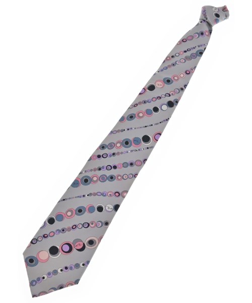 EMILIO PUCCI(エミリオプッチ)のネクタイ サイズ:- 3,600円