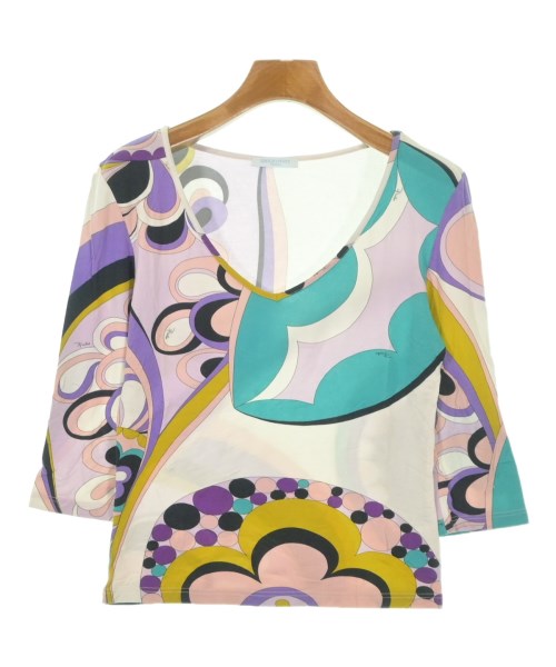 エミリオプッチ(EMILIO PUCCI)のEMILIO PUCCI Tシャツ・カットソー