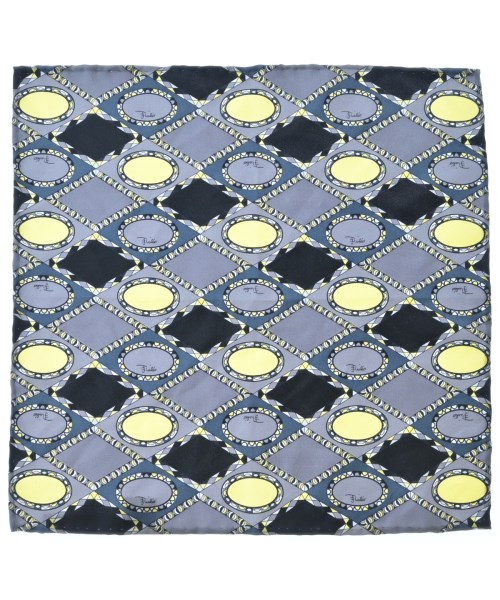 EMILIO PUCCI(エミリオプッチ)小物類（その他） グレー サイズ:-/2200683231403