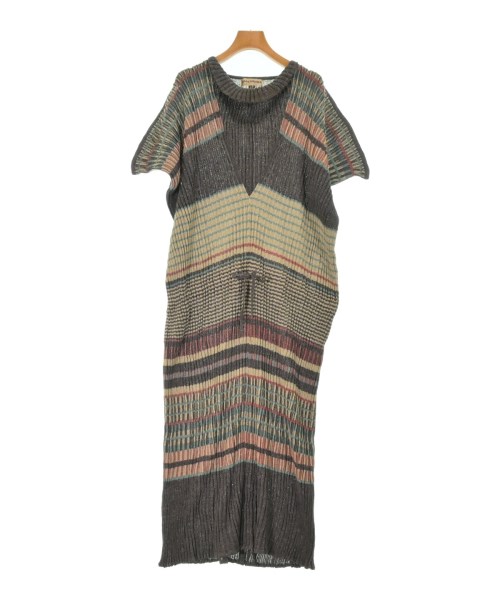 イッセイミヤケ(ISSEY MIYAKE)のISSEY MIYAKE ワンピース