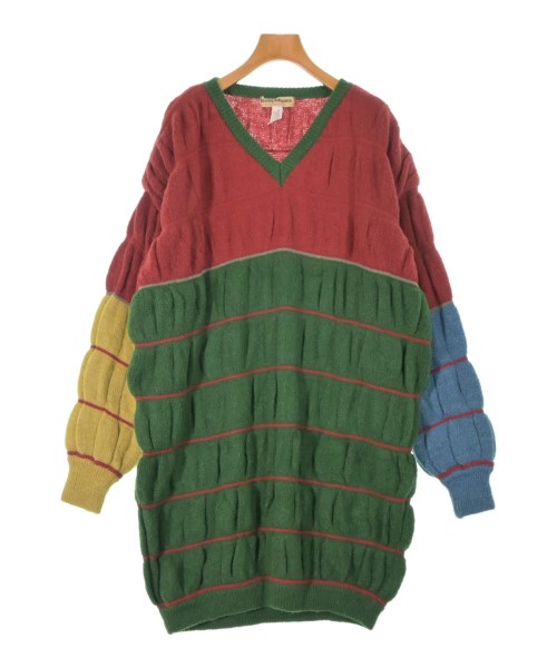 イッセイミヤケ(ISSEY MIYAKE)のISSEY MIYAKE ニット・セーター