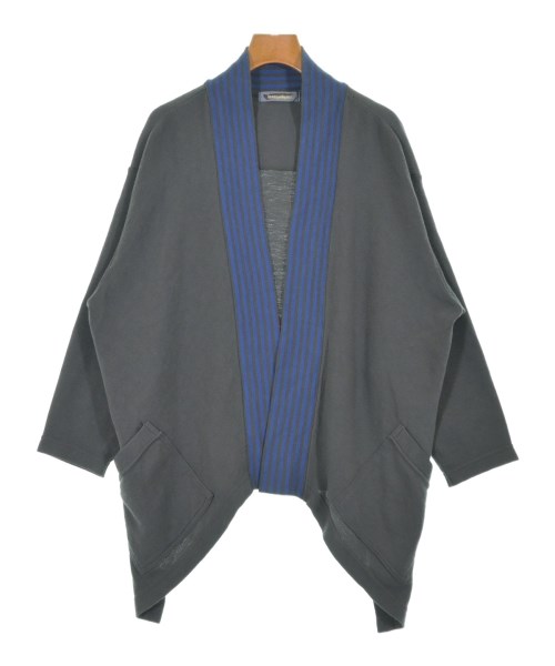 イッセイミヤケ(ISSEY MIYAKE)のISSEY MIYAKE カーディガン