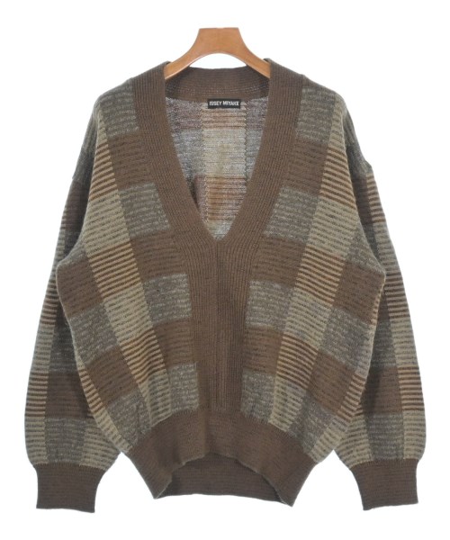 イッセイミヤケ(ISSEY MIYAKE)のISSEY MIYAKE ニット・セーター