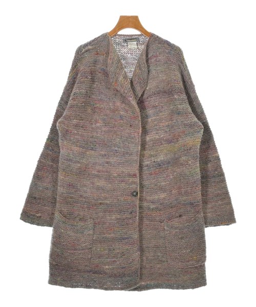 イッセイミヤケ(ISSEY MIYAKE)のISSEY MIYAKE コート（その他）