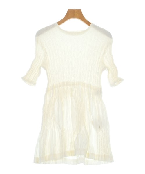 イッセイミヤケ(ISSEY MIYAKE)のISSEY MIYAKE ブラウス